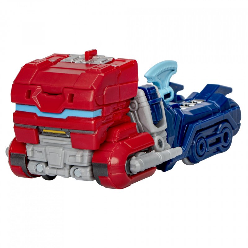 Transformers Optimus Prime Orion Pax