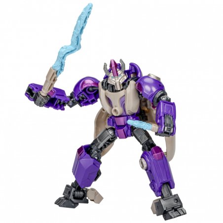Transformers - MV8 Prime Changer - Alphabet (F8692)