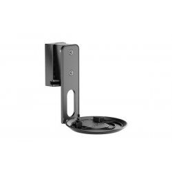 DACOMEX Speaker Wall Mount W-E100-B for Sonos Era 100 Black