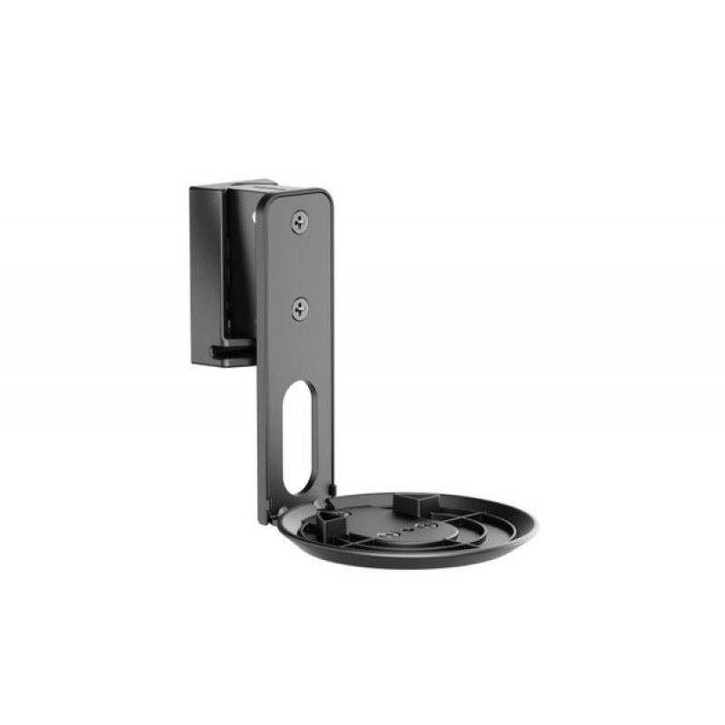 DACOMEX Speaker Wall Mount W-E100-B for Sonos Era 100 Black