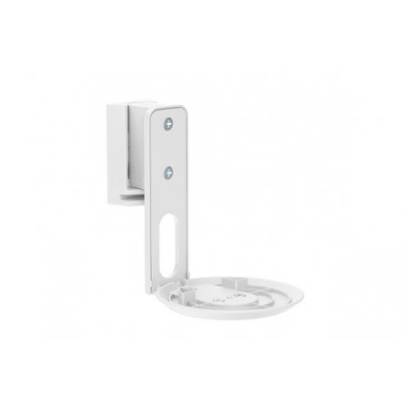 DACOMEX Speaker Wall Mount for Sonos Era 100 White