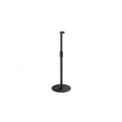 DACOMEX Speaker Floor Stand for Sonos Era 100 & 300 Black