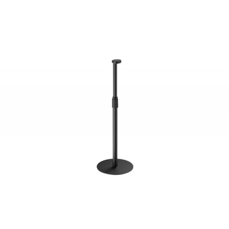 DACOMEX Speaker Floor Stand for Sonos Era 100 & 300 Black
