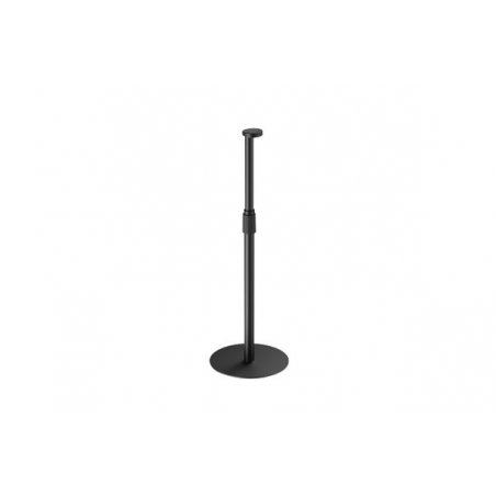DACOMEX Speaker Floor Stand for Sonos Era 100 & 300 Black