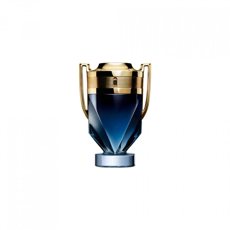 PACO RABANNE INVICTUS PARFUM SPRAY 100 ML