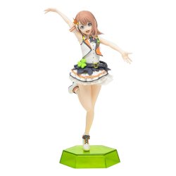 Hatsune Miku: Clolorfull Stage! statuette PVC Desktop x Decorate Collections Hanasato Minori 15 cm