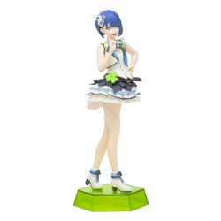 Hatsune Miku: Clolorfull Stage! statuette PVC Desktop x Decorate Collections Kiritani Haruka 15 cm