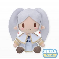 Frieren: Beyond Journey's End peluche Fuwa Petit Frieren M 22 cm