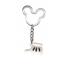 DISNEY - Mickey Thumb Up - Porte-clés