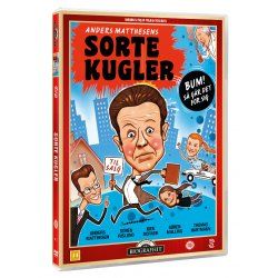 Soul Media Sorte Kugler DVD English