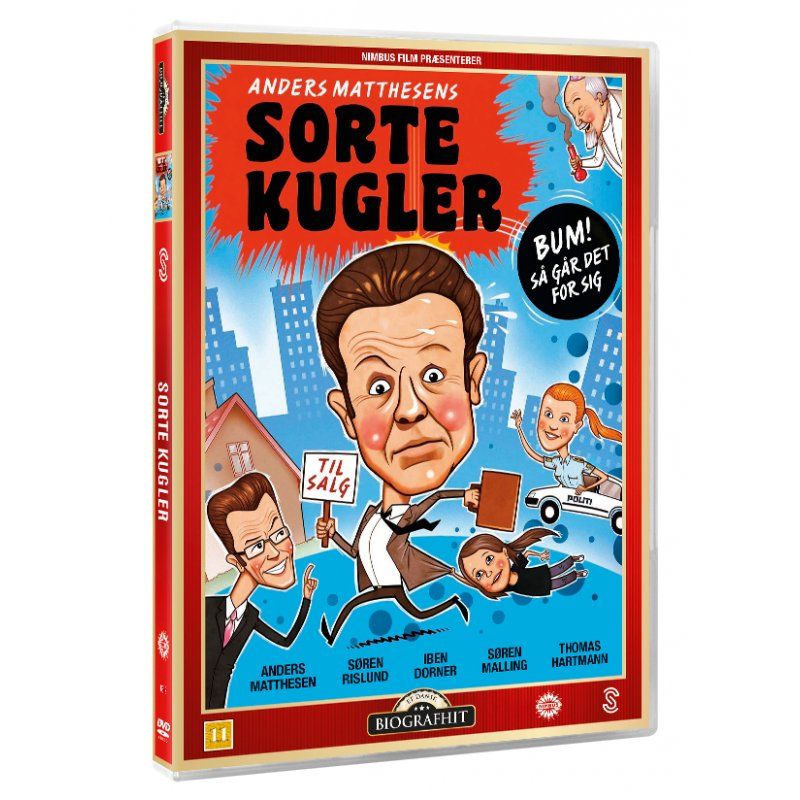 Soul Media Sorte Kugler DVD Anglais