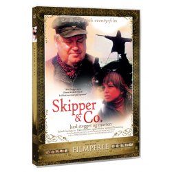 SKIPPER OG CO.