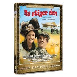 Soul Media Nu Stiger Den - Digitalt Remastered DVD Anglais