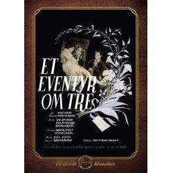 Et eventyr om tre - DVD
