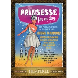 Prinsesse for en dag