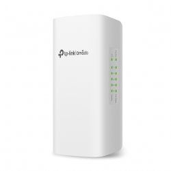 TP-Link Omada SG2005P-PD commutateur réseau Géré L2/L2 10G Ethernet (100/1000/10000) Connexion Ethernet, supportant