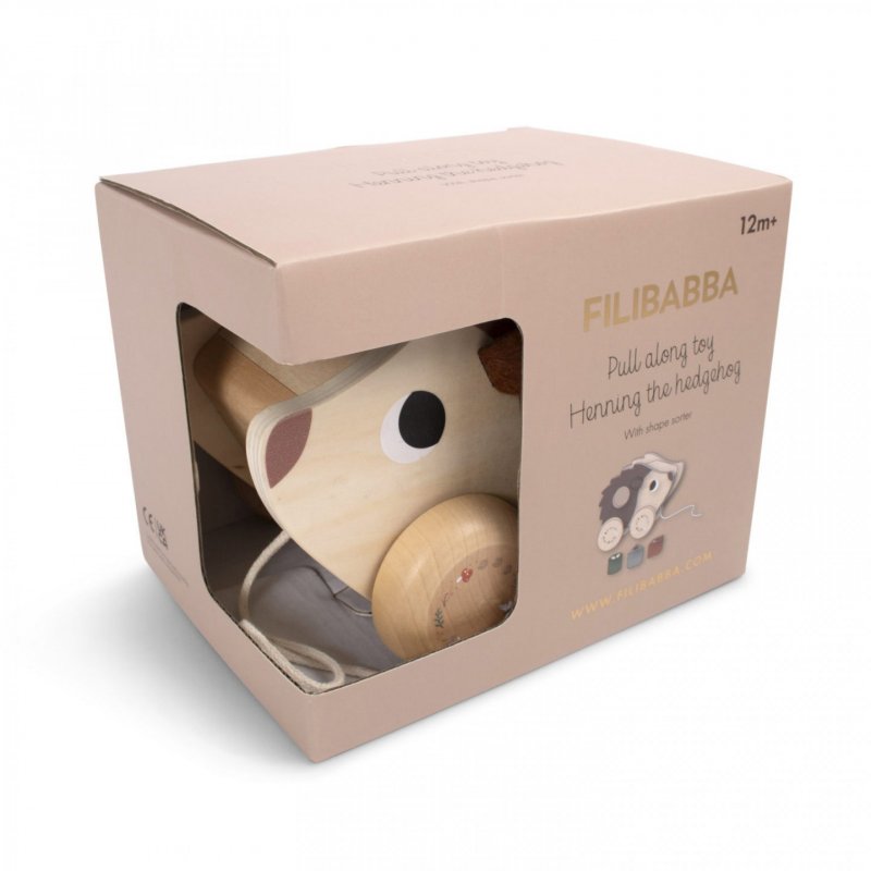 Filibabba FI-03369 motor skills toy