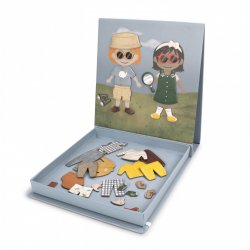 Filibabba FI-03322 motor skills toy