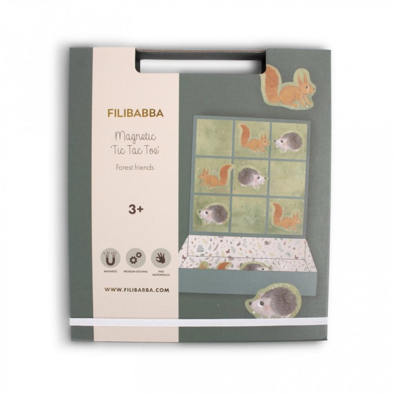 Filibabba FI-03324 jouet à moteur