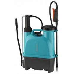 Gardena Backpack Sprayer Plus 11142-20 12L
