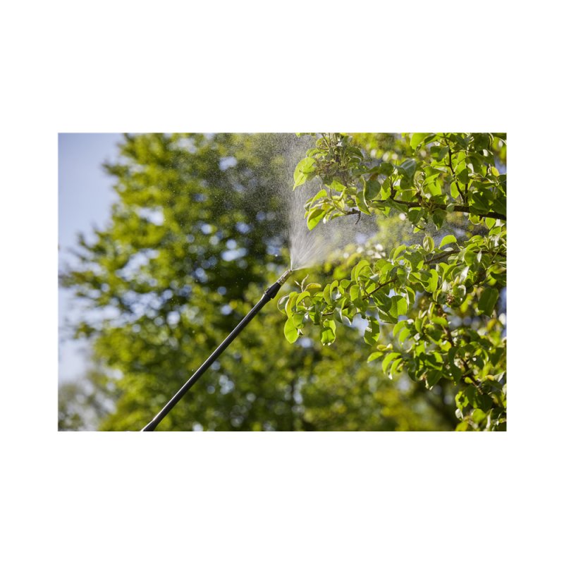 Gardena Backpack Sprayer Plus 11142-20 12L