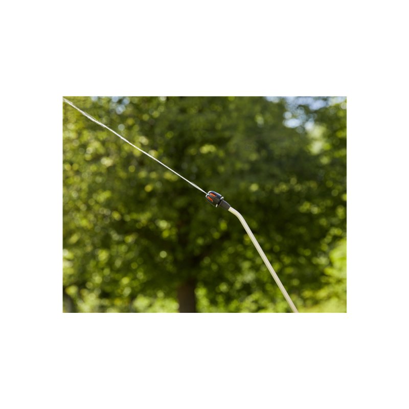 Gardena 11140-20 Pulvérisateur de jardin Pulvérisateur de jardin dorsal 12 L