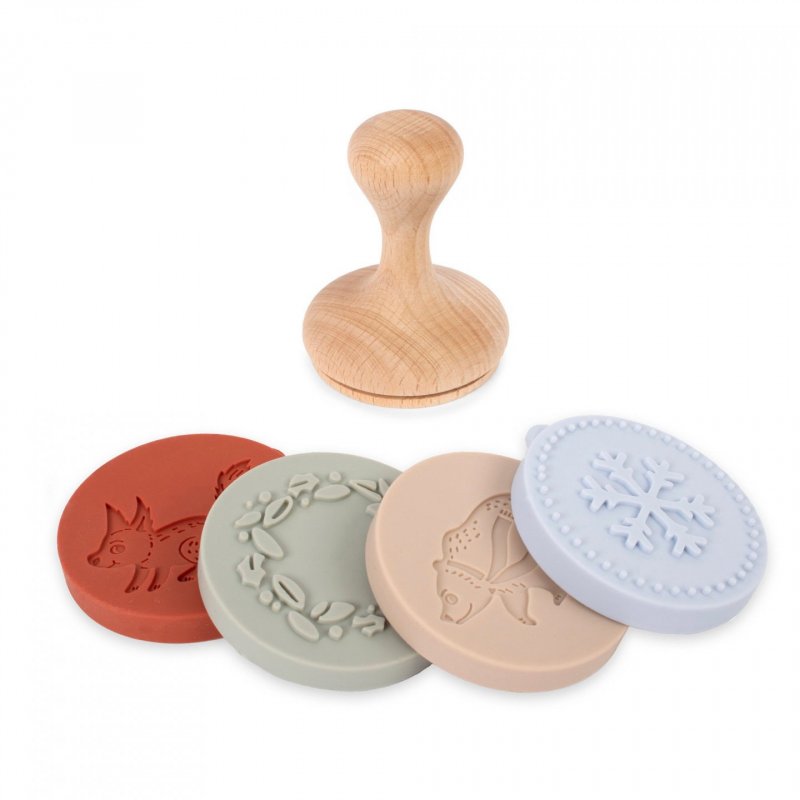 Filibabba - Cookie stamp - Wonderful Winter -(FI-03313)