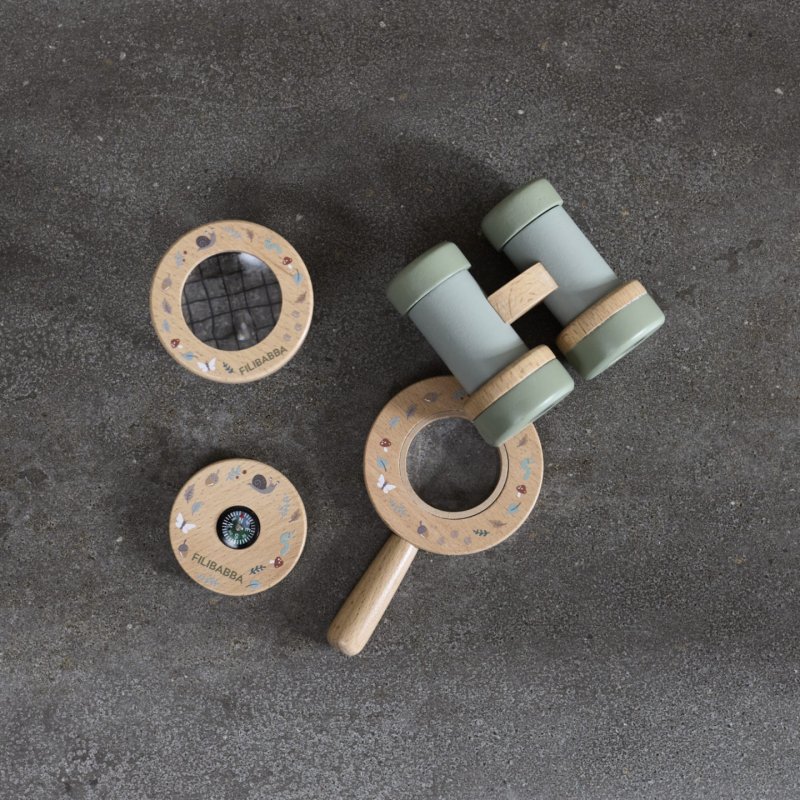 Filibabba FI-03371 jouet et jeu d'éveil/d'adresse Kit de jeu