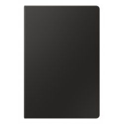 Samsung EF-DX825 31,5 cm (12.4") Folio porte carte Noir