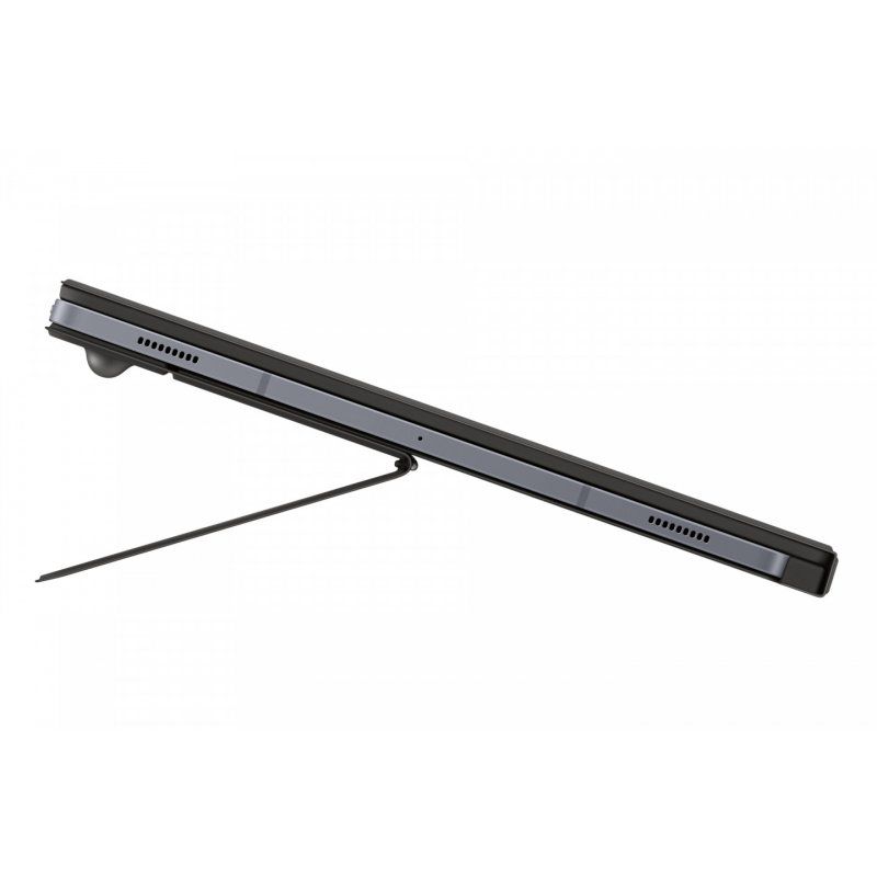 Samsung EF-DX825 31,5 cm (12.4") Folio porte carte Noir