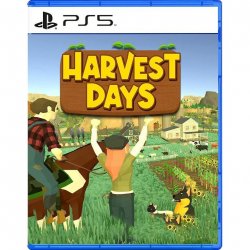 Harvest Days: My Dream Farm /PS5