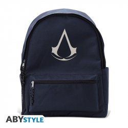 ASSASSIN'S CREED - Sac à dos - CREST 'Broderie'