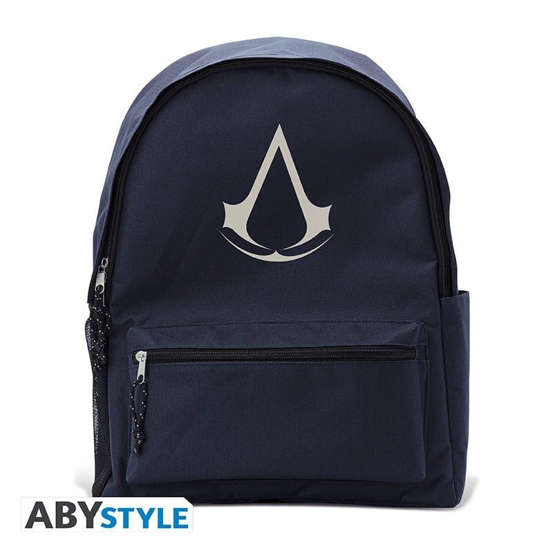 ASSASSIN'S CREED - Sac à dos - CREST 'Broderie'