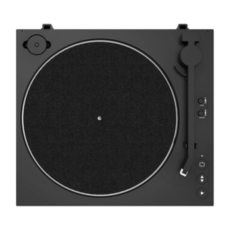 PLATINE AUTOMATIQUE BOUTON REPEAT BT OUT CELL AT-3600LA NOIR
