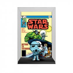 Star Wars POP! Comic Cover Vinyl Figurine Stormtrooper (1977) 31 9 cm