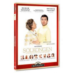 SOLKONGEN