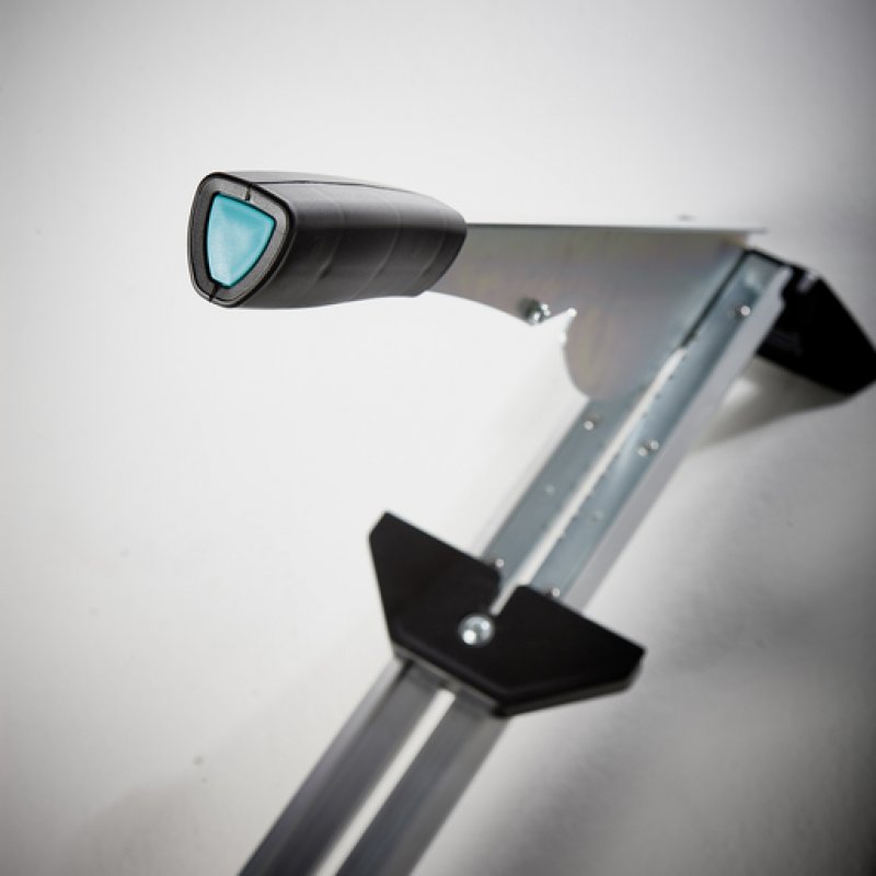 wolfcraft GmbH Presse coupante pour sols stratifiés LC 600