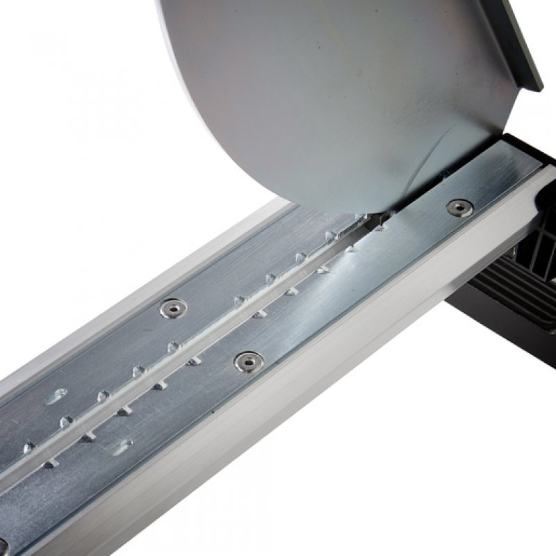 wolfcraft GmbH Presse coupante pour sols stratifiés LC 600