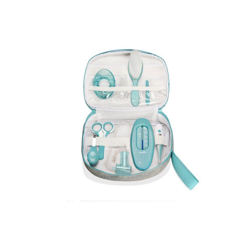 BabyMoov A032002 kit de santé et de toilette pour bébé 9 pièce(s)