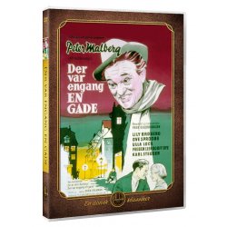 Der var engang en gade