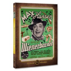 Soul Media Wienerbarnet DVD English