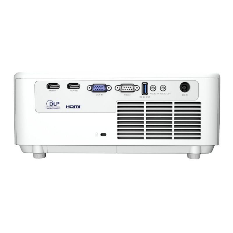 INFOCUS MULTIMEDIA PROJECTOR MODEL P14