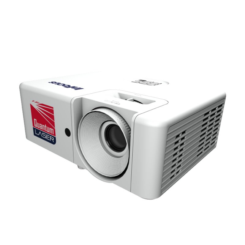INFOCUS MULTIMEDIA PROJECTOR MODEL P14