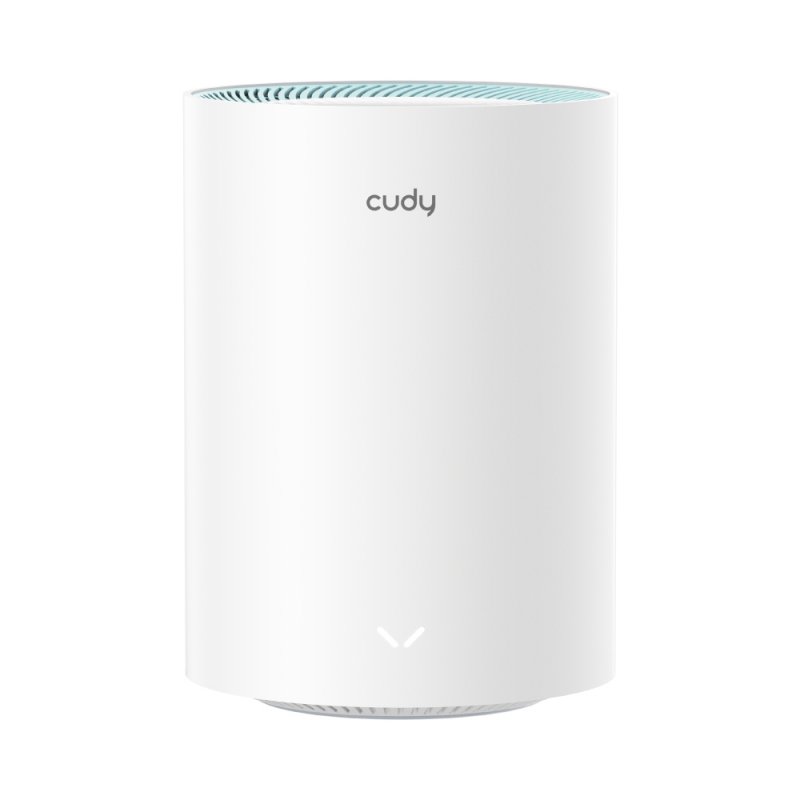 CUDY M1300(3-Pack) | Mesh WiFi 5 2 4GHz/5GHz