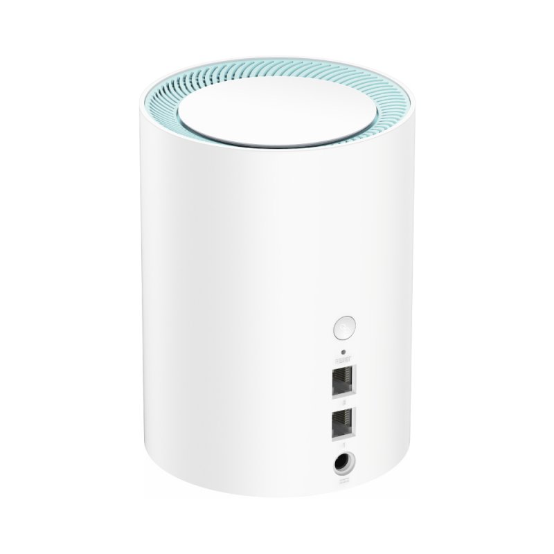 Cudy M1300 3-PACK système Wi-Fi maillé Bi-bande (2,4 GHz / 5 GHz) Wi-Fi 5 (802.11ac) Blanc 1 Interne