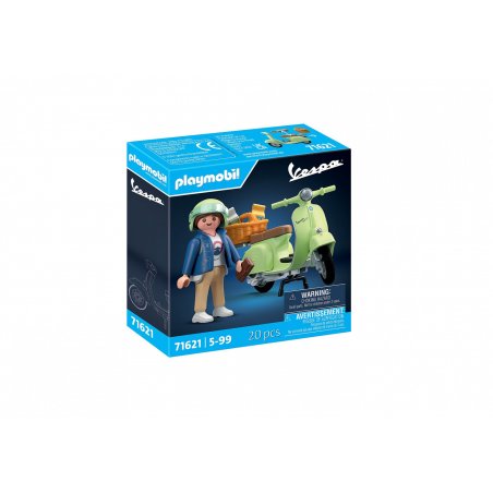 150 SPRINT VERT 1969 VESPA