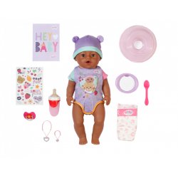 BABY born - Eva 43cm (834886)