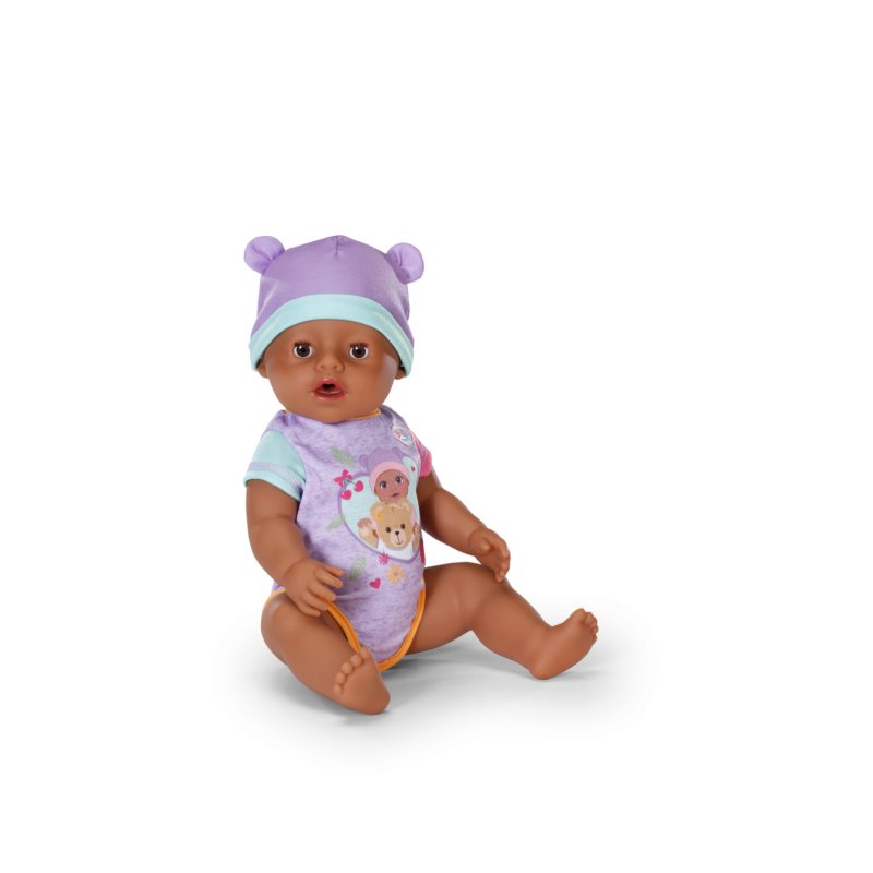 BABY born - Eva 43cm (834886)
