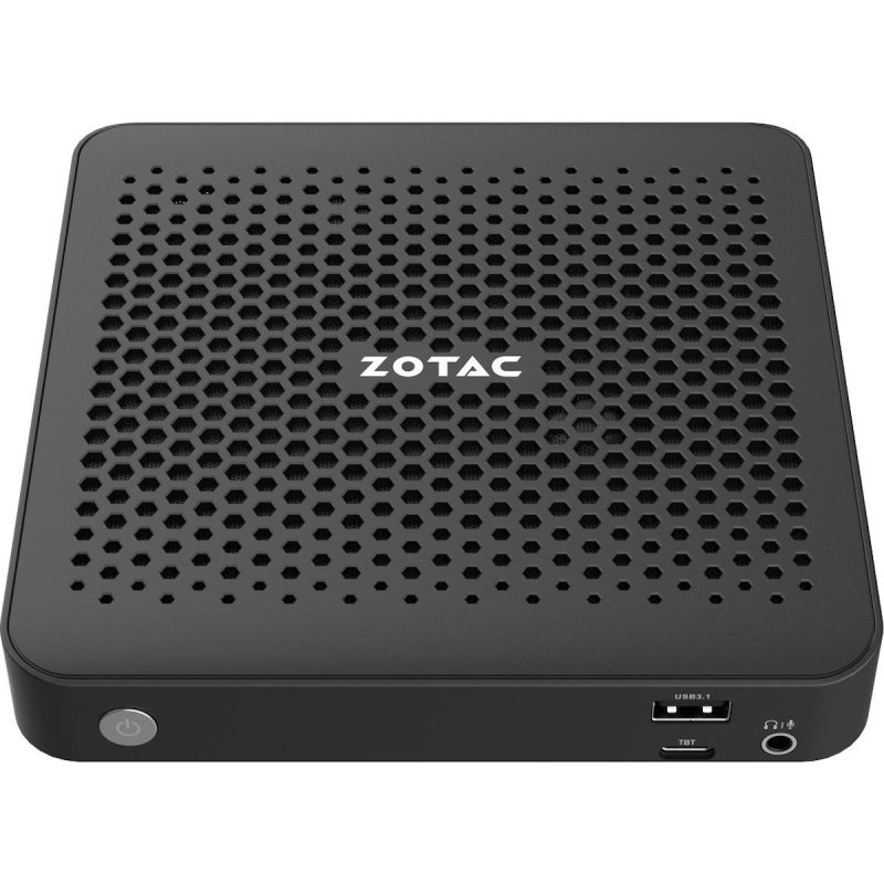 ZOTAC ZBOX MI648 BB i5-1340P