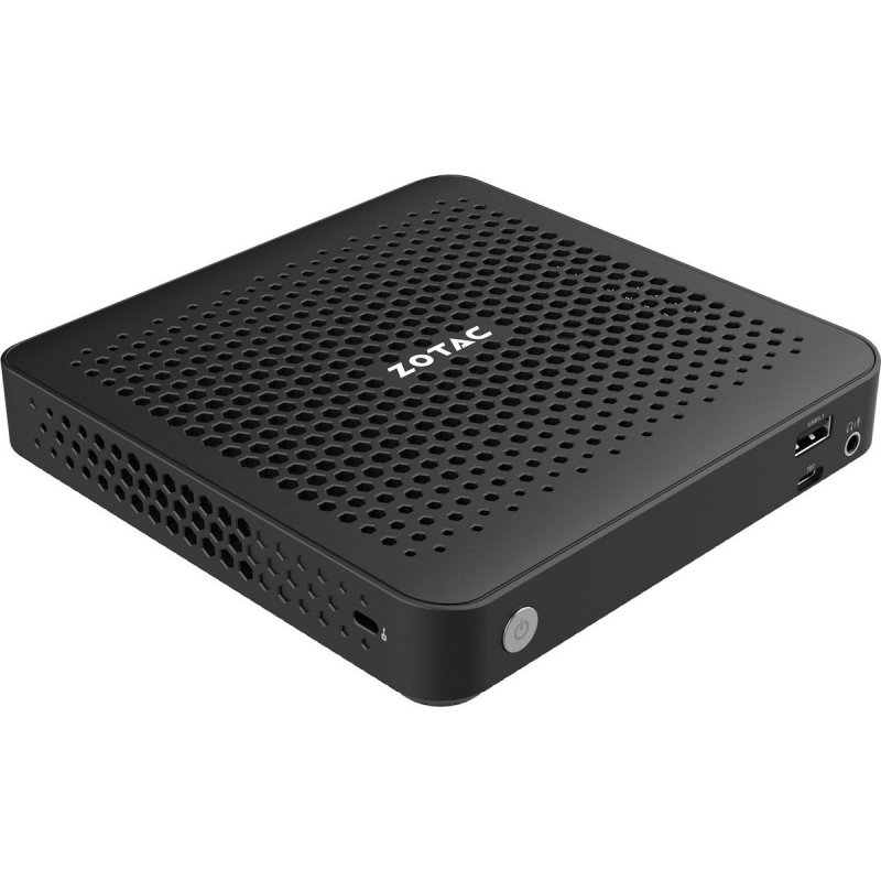ZOTAC ZBOX MI648 BB i5-1340P